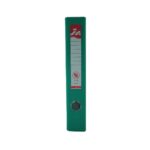 زونکن کتان لبه فلز 4.5 سانت - سبز