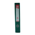 زونکن کتان لبه فلز 4.5 سانت - سبز زونکن برتر