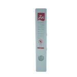 زونکن کتان لبه فلز 4.5 سانت - سفید