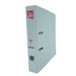 زونکن کتان لبه فلز 4.5 سانت - سفید 2
