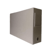 خزید زونکن فلزی سه گوش