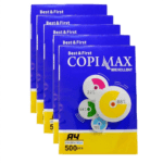 خرید کاغذ A4 -زونکن برتر