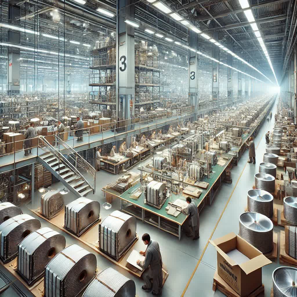 زونکن برتر-کیفیت و تولید