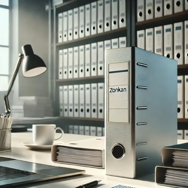 مقاله راهنمای خرید زونکن -زونکن برتر