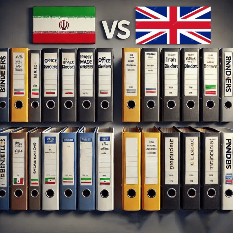 مقایسه زونکن ها -زونکن برتر