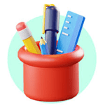 نوشت افزار-زونکن برتر.