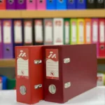 خریدزونکن کتانA5