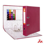 زونکن کتان لبه فلز 7.5 سانت - Image 47