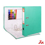 زونکن کتان لبه فلز 7.5 سانت - Image 42
