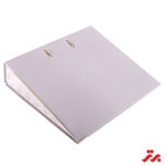 زونکن کتان لبه فلز 7.5 سانت - Image 31