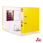 زونکن کتان لبه فلز 7.5 سانت - Image 12