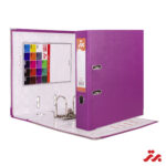 زونکن کتان لبه فلز 7.5 سانت - Image 23