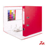 زونکن کتان لبه فلز 7.5 سانت - Image 13